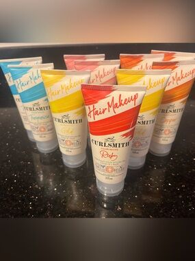 Curlsmith Hair Makeup Gel- Unused